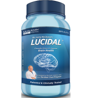 McCleary Scientific Lucidal Review - For Improved Cognitive Function And Memory