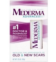 Mederma Advanced Scar Gel Review - For Reducing The Appearance Of Scars
