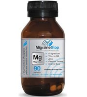 Migraine Stop Review - For Symptomatic Relief From Migraines
