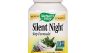 Nature’s Way Silent Night Review - For Restlessness and Insomnia