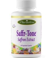 Paradise Saffr-Tone Review - For Weight Loss and Improved Moods