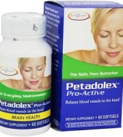 Petadolex Pro-Active Review - For Symptomatic Relief From Migraines