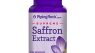 Piping Rock Saffron Extract Review - For Weight Loss and Improved Moods