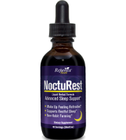 Rejuvica Nocturest Review - For Restlessness and Insomnia