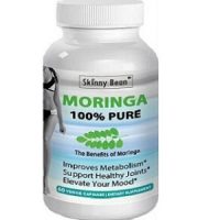 Skinny Bean Moringa Oleifera Review - For Weight Loss and Improved Health And Well Being