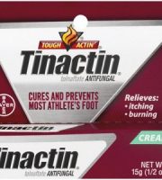 Tinactin Antifungal Cream Review - For Combating Fungal Infections