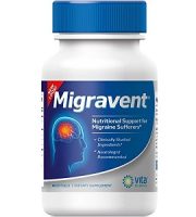 Vita Science Migravent Review - For Symptomatic Relief From Migraines