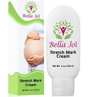 Bella Joi Stretch Mark Cream Review - For Reducing The Appearance Of Stretch Marks