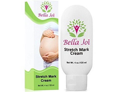 Bella Joi Stretch Mark Cream Review - For Reducing The Appearance Of Stretch Marks