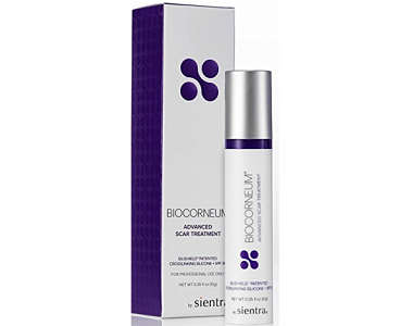 Dr. LinDirect BioCorneum Advanced Scar Supervision Review - For Reducing The Appearance Of Scars