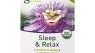 Gaia Herbs Sleep & Relax Review - For Relief From Anxiety And Tension