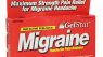 GelStat Migraine Review - For Symptomatic Relief From Migraines