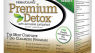 Herbal Clean Premium Detox Review - For Flushing And Detoxing The Colon