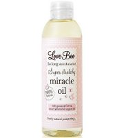 Love Boo Super Stretchy Miracle Oil Review - For Reducing The Appearance Of Stretch Marks