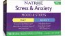 Natrol Stress and Anxiety Review - For Relief From Anxiety And Tension