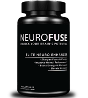 Neurofuse Review - For Improved Cognitive Function And Memory