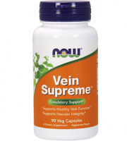 Now Vein Supreme Veg Capsules Review - For Reducing The Appearance Of Varicose Veins