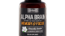 Onnit Alpha Brain Review - For Improved Cognitive Function And Memory