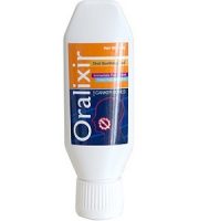 Oralixir Oral Soothing Gel Review - For Relief From Mouth Ulcers And Canker Sores