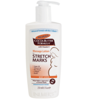 Palmer's Massage Lotion for Stretch Marks Review - For Reducing The Appearance Of Stretch Marks