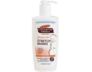 Palmer's Massage Lotion for Stretch Marks Review - For Reducing The Appearance Of Stretch Marks