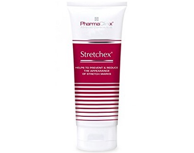 PharmaClinix Stretchex Review - For Reducing The Appearance Of Stretch Marks