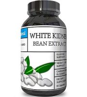 Phytoral White Kidney Bean Extract Weight Loss Supplement Review