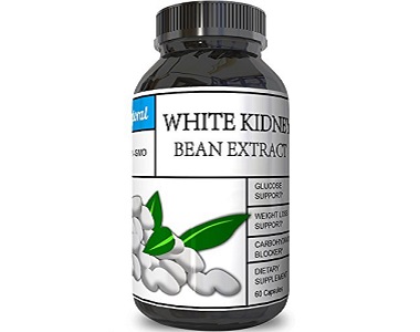 Phytoral White Kidney Bean Extract Weight Loss Supplement Review