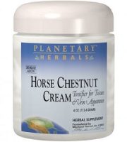 Planetary Herbals Horse Chestnut Cream Review - For Reducing The Appearance Of Varicose Veins
