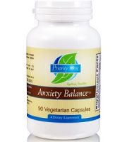 Priority One Anxiety Balance Review - For Relief From Anxiety And Tension