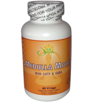 Pure Sunshine Medulla Mood Review - For Relief From Anxiety And Tension