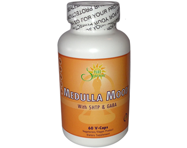 Pure Sunshine Medulla Mood Review - For Relief From Anxiety And Tension