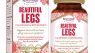 Reserveage Nutrition Beautiful Legs Review - For Reducing The Appearance Of Varicose Veins