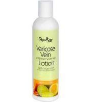 Reviva Labs Varicose Vein Lotion Review - For Reducing The Appearance Of Varicose Veins