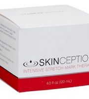 Skinception Intensive Stretch Mark Therapy Review - For Reducing The Appearance Of Stretch Marks