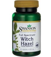 Swanson Full Spectrum Witch Hazel Review - For Reducing The Appearance Of Varicose Veins