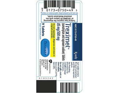 Treximet Sumatriptan/Naproxen Sodium Review - For Symptomatic Relief From Migraines