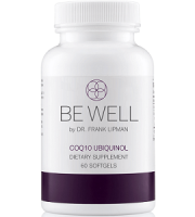 Be Well COQ10 Ubiquinol Review - For Cognitive And Cardiovascular Support