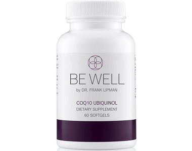 Be Well COQ10 Ubiquinol Review - For Cognitive And Cardiovascular Support