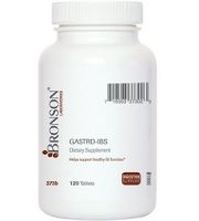 Bronson Gastro-IBS Review - For Increased Digestive Support And IBS