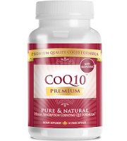 Consumer Health CoQ10 Pure Review - For Cognitive And Cardiovascular Support