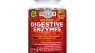 Crystal Clear Digestive Enzymes Review - For Increased Digestive Support And IBS