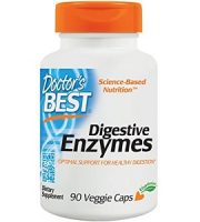 Doctor's Best Digestive Enzymes Review - For Increased Digestive Support