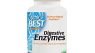 Doctor's Best Digestive Enzymes Review - For Increased Digestive Support