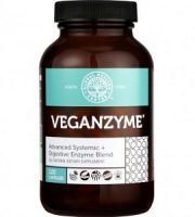 Global Healing Center VeganZyme Review - For Increased Digestive Support