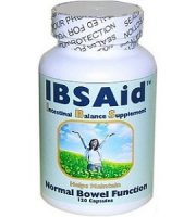 IBS Aid Review - For Increased Digestive Support