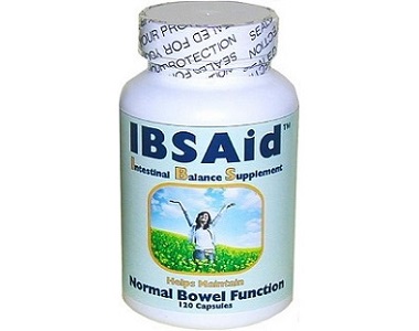 IBS Aid Review - For Increased Digestive Support