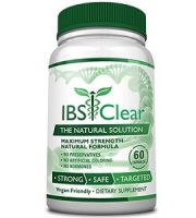 Consumer Health IBS Clear Review - For Increased Digestive Support