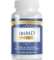Premium Certified IBS MD Premium Review - For Increased Digestive Support