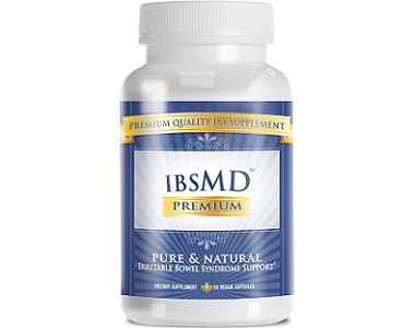 Premium Certified IBS MD Premium Review - For Increased Digestive Support